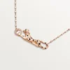 Pandantiv Panthere De Cartier, diamante