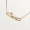Pandantiv Panthere De Cartier, diamante