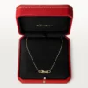 Pandantiv Panthere De Cartier, diamante