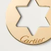 Pandantiv simbol – Aur galben – Cartier