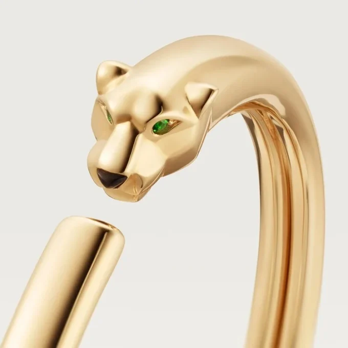 Panthere De Cartier, model mic