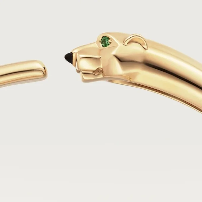 Panthere De Cartier, model mic