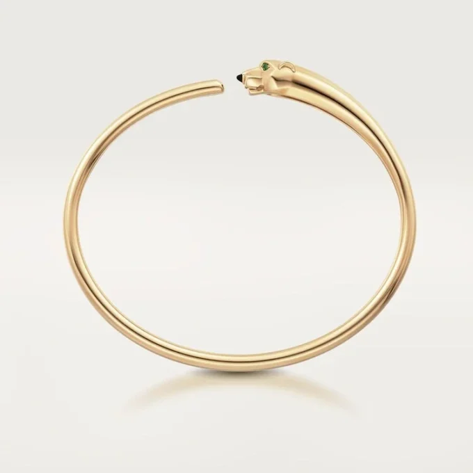 Panthere De Cartier, model mic