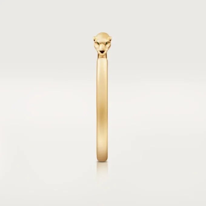 Panthere De Cartier, model mic