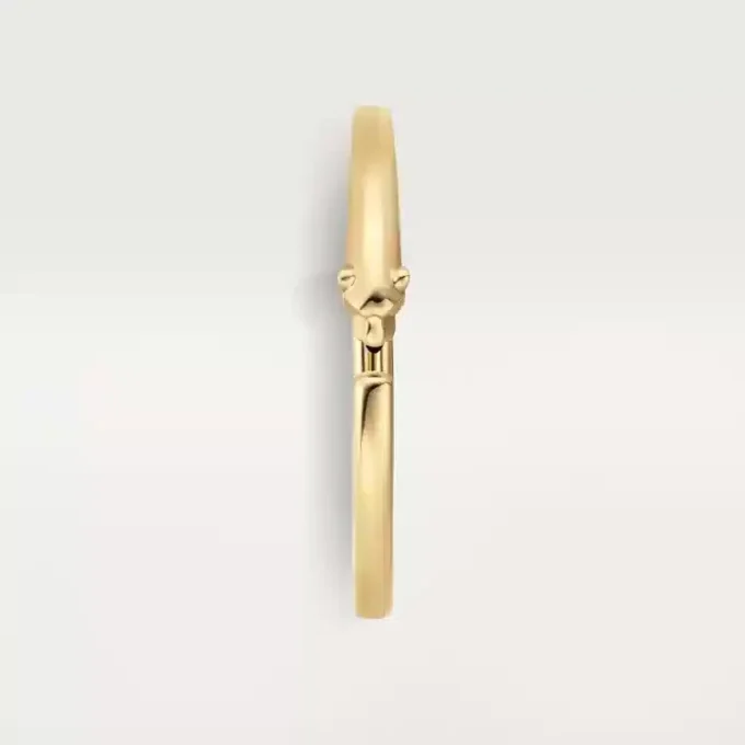 Panthere De Cartier, model mic