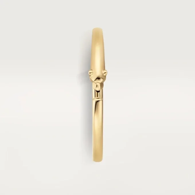 Panthere De Cartier, model mic