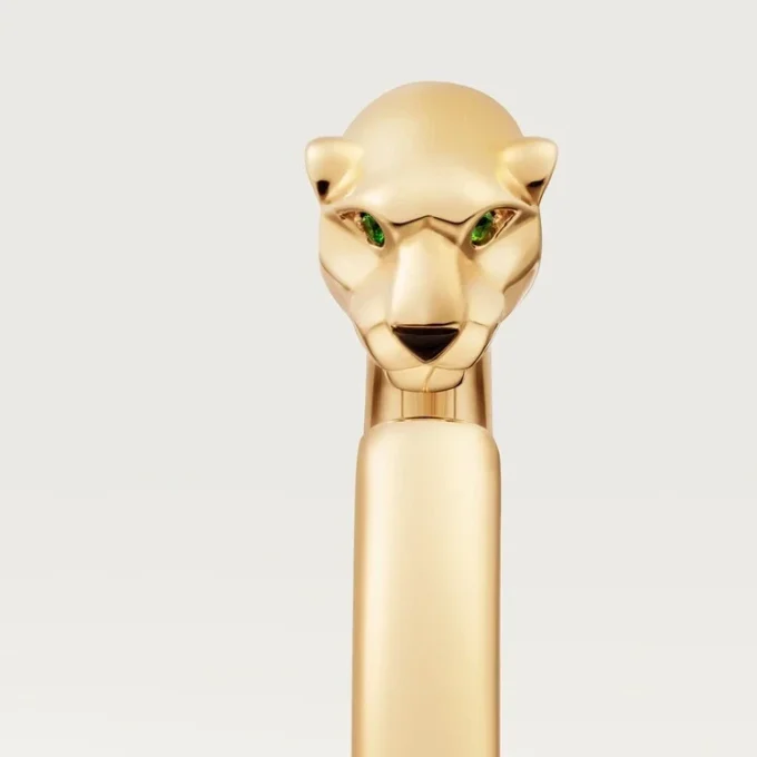 Panthere De Cartier, model mic