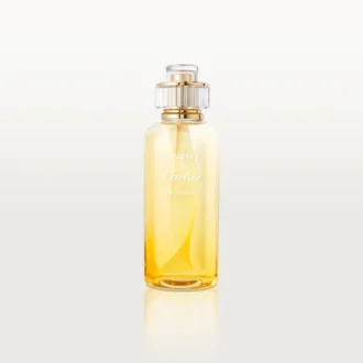 Parfum de bergamotă – Allegresse – Rivieres De Cartier | Cartier