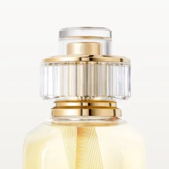 Parfum de bergamotă – Allegresse – Rivieres De Cartier | Cartier