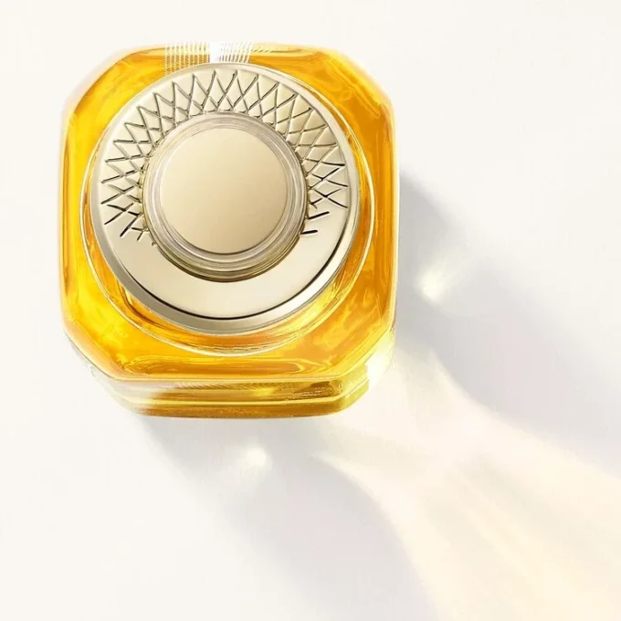 Parfum de bergamotă – Allegresse – Rivieres De Cartier | Cartier