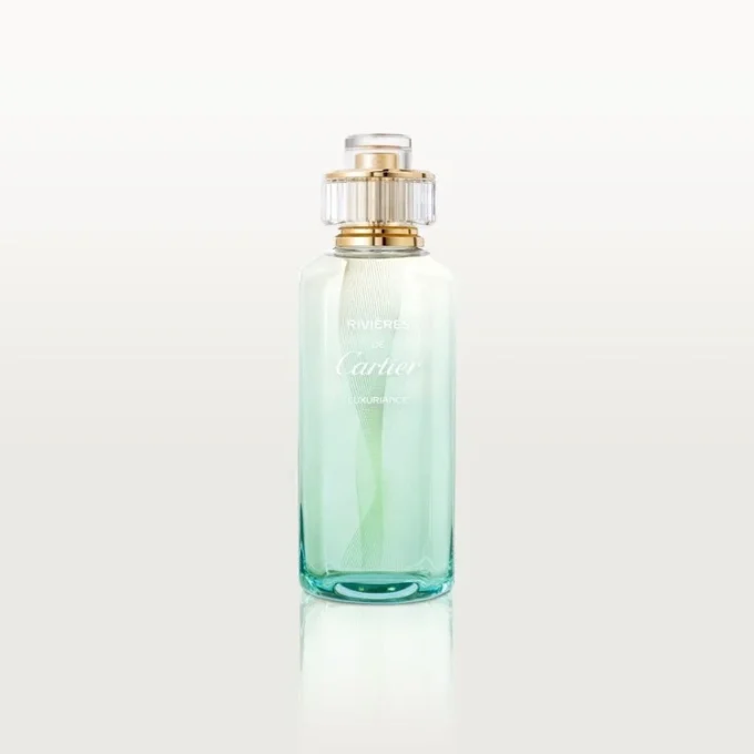 Parfum de mușcată – Luxuriance – Rivieres De Cartier | Cartier