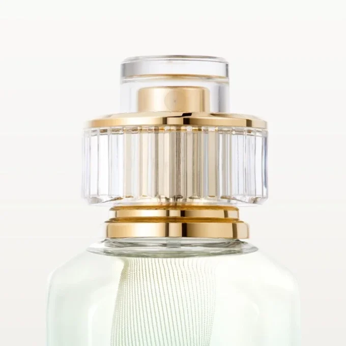 Parfum de mușcată – Luxuriance – Rivieres De Cartier | Cartier