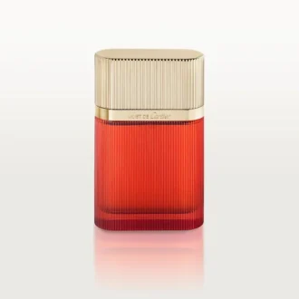 Parfum de vanilie – Must De Cartier | Cartier