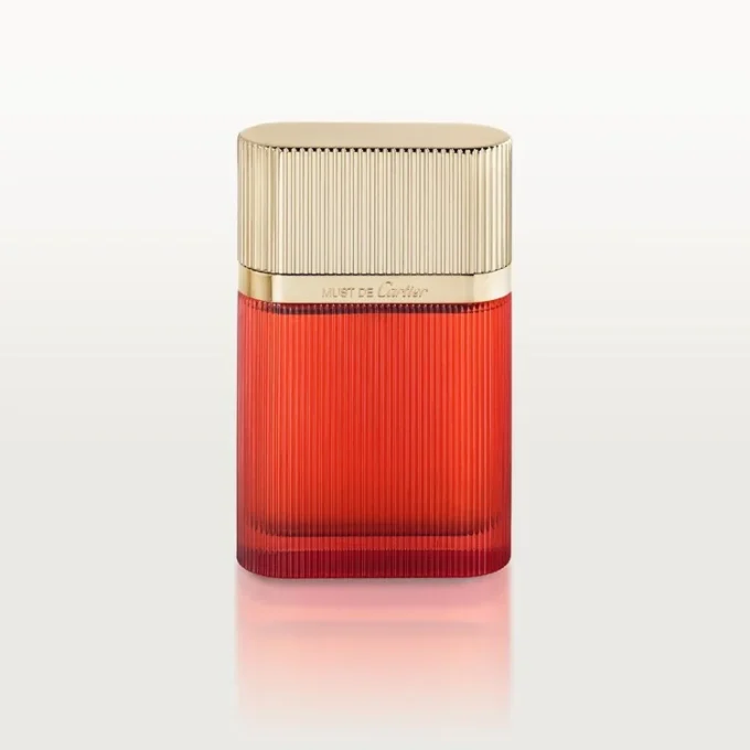 Parfum de vanilie – Must De Cartier | Cartier