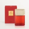 Parfum de vanilie – Must De Cartier | Cartier