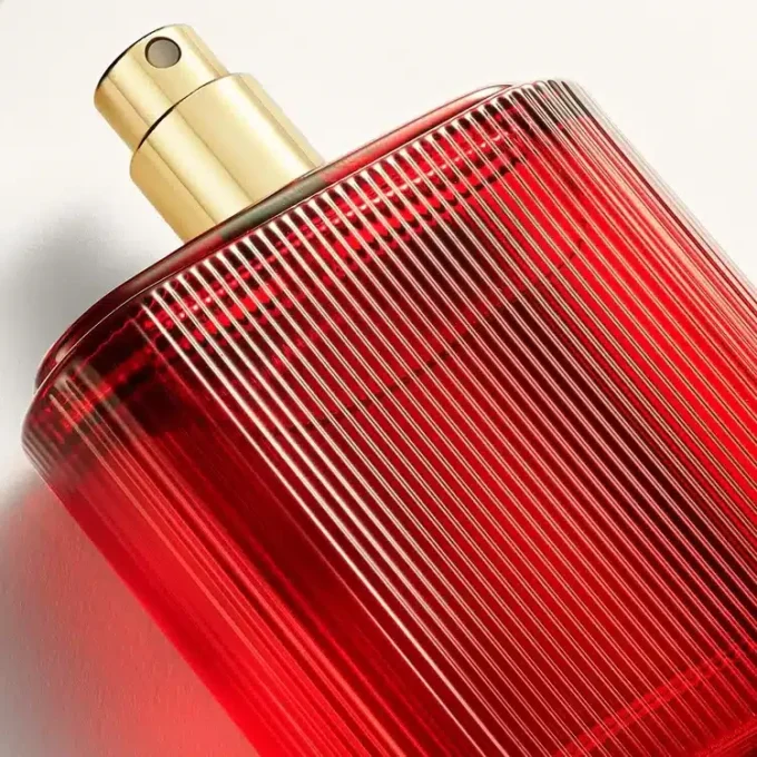 Parfum de vanilie – Must De Cartier | Cartier
