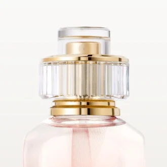 Parfum Iris – Insouciance – Rivieres De Cartier | Cartier