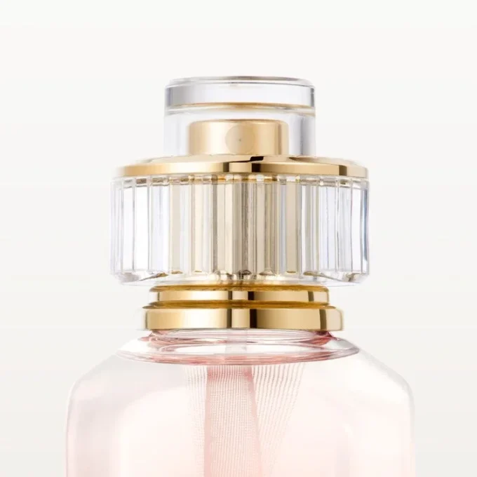 Parfum Iris – Insouciance – Rivieres De Cartier | Cartier