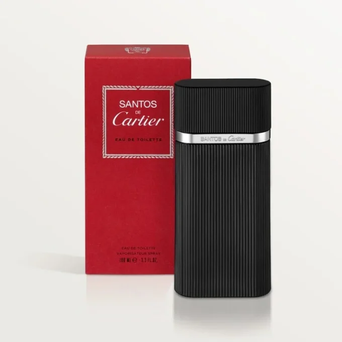 Parfum lemnos – Santos De Cartier | Cartier