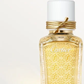 Parfum Oud & Musk – Les Heures Voyageuses | Cartier
