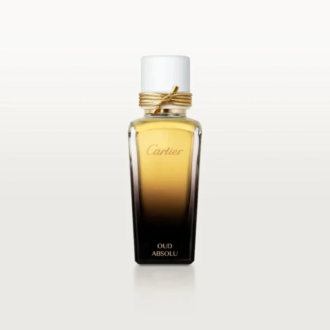 Parfum Oud – Oud Absolu – Les Heures Voyageuses | Cartier