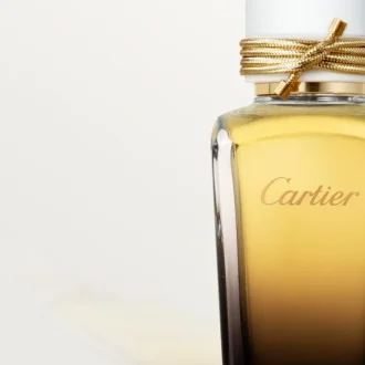 Parfum Oud – Oud Absolu – Les Heures Voyageuses | Cartier