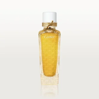 Parfum Oud & Oud – Les Heures Voyageuses | Cartier