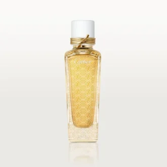 Parfum Oud & Santal – Les Heures Voyageuses | Cartier
