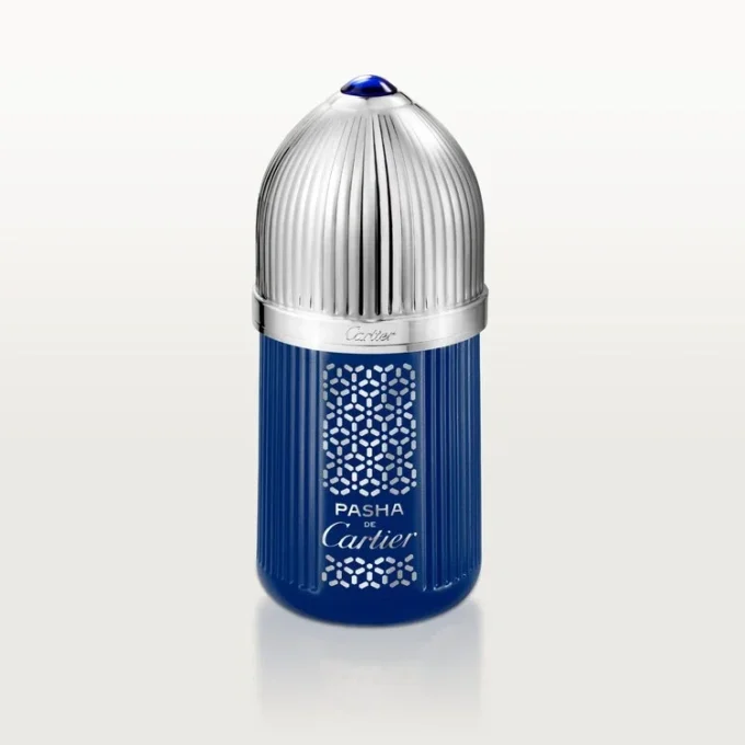 Pasha De Cartier Ediție limitată