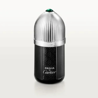Pasha De Cartier Edition Noire Ediție limitată