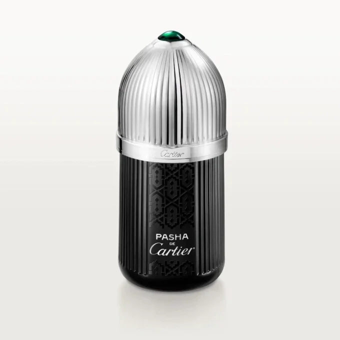 Pasha De Cartier Edition Noire Ediție limitată