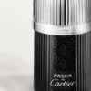 Pasha De Cartier Edition Noire Ediție limitată