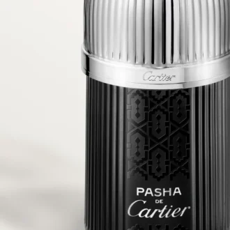 Pasha De Cartier Edition Noire Ediție limitată