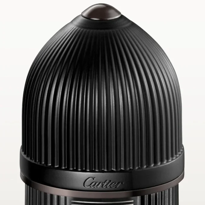 Pasha Noir Absolu Ediție limitată