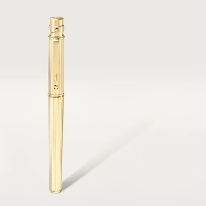 Pix cu bilă Santos De Cartier Pix cu bilă Santos De Cartier