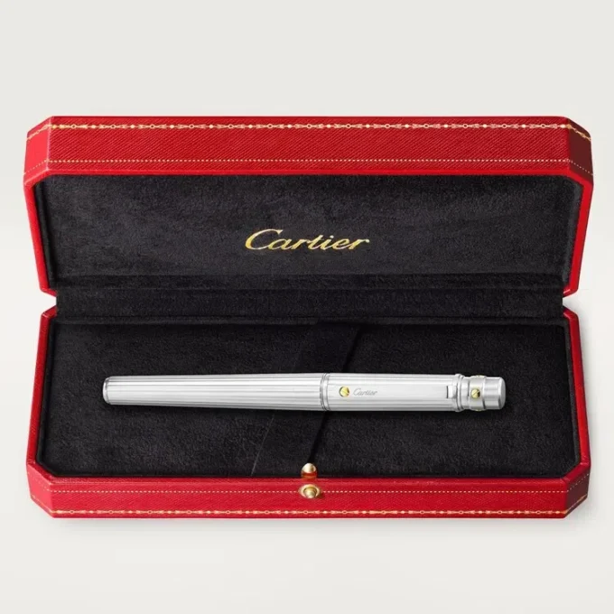 Pix cu bilă Santos De Cartier Pix cu bilă Santos De Cartier