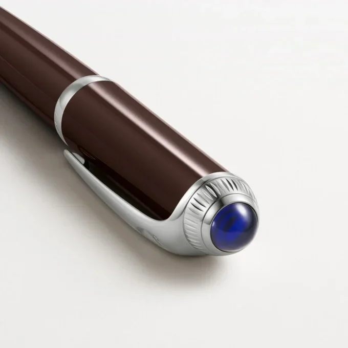Pix R De Cartier