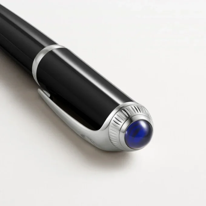 Pix R De Cartier