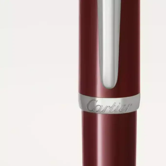Pix R De Cartier