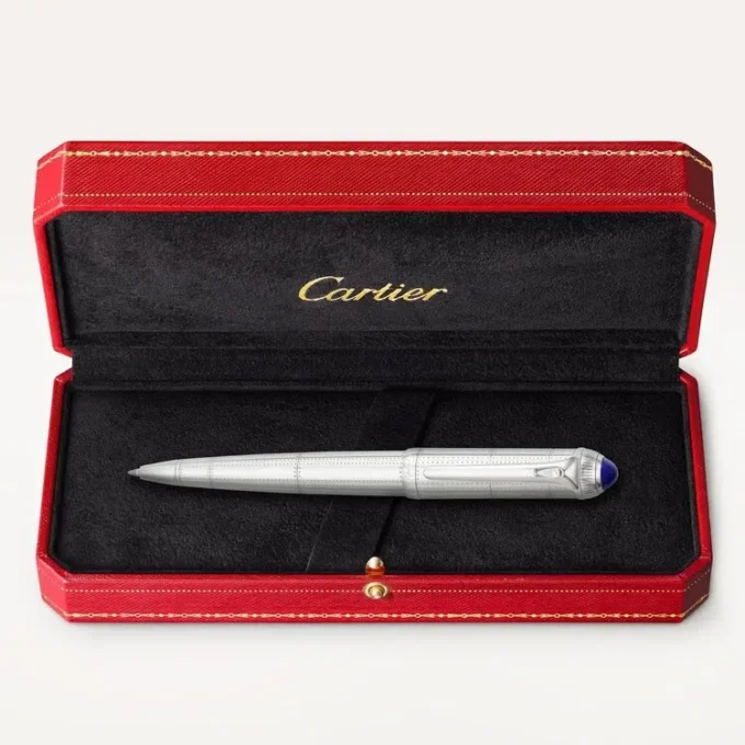Pix R De Cartier