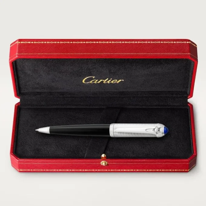 Pix R De Cartier