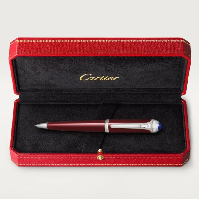 Pixul R De Cartier