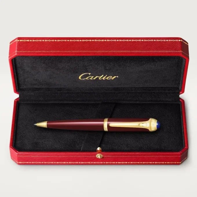 Pix R De Cartier