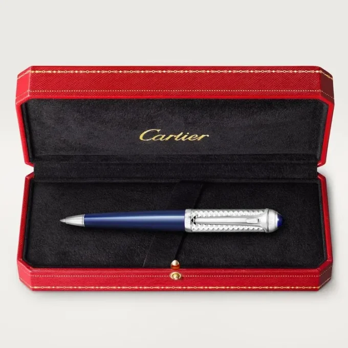 Pix R De Cartier