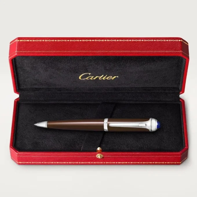 Pix R De Cartier