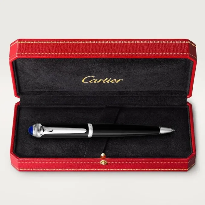 Pix R De Cartier