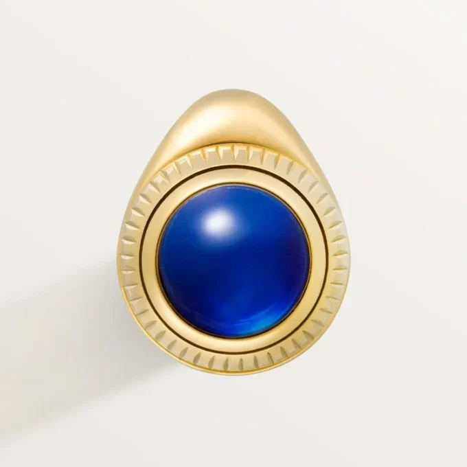 Pix R De Cartier