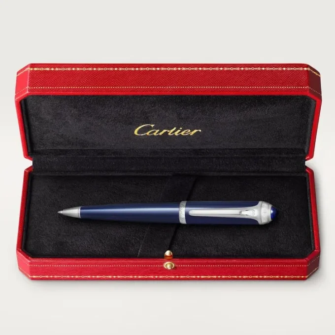 Pix R De Cartier