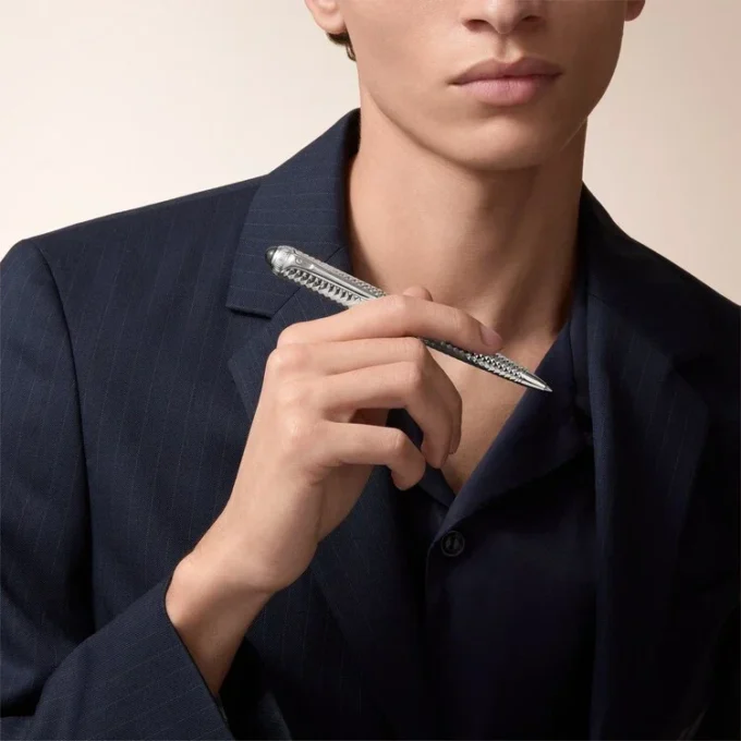 Pix Roadster De Cartier
