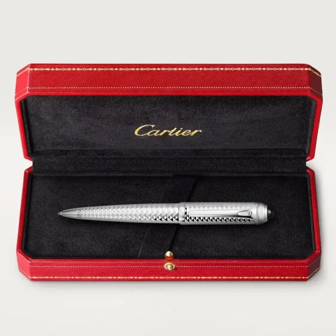 Pix Roadster De Cartier